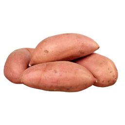 Sweet (Yam)Potatoes 5 Lbs Bag