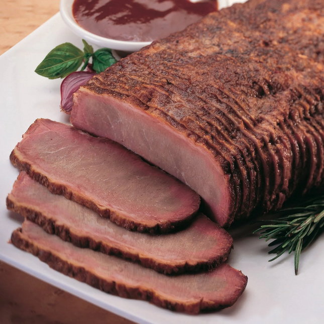 Sadler's Smokehouse Mesquite Seasoned  Beef Brisket 2 lbs.