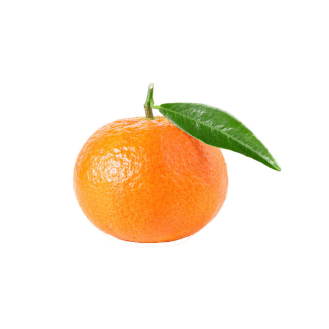 1 Tangerine