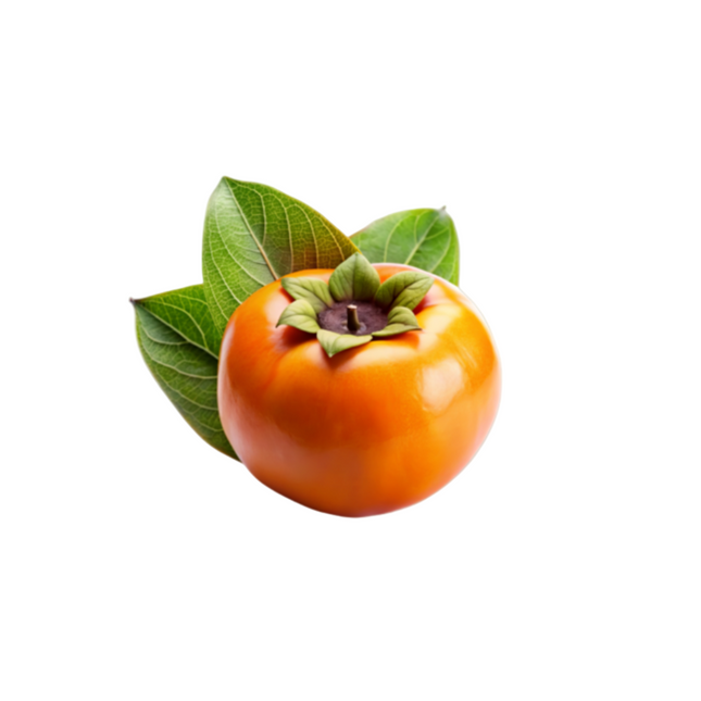 1 Fuyu Persimmon 16 oz New York State Approved, Inmate Care package friendly