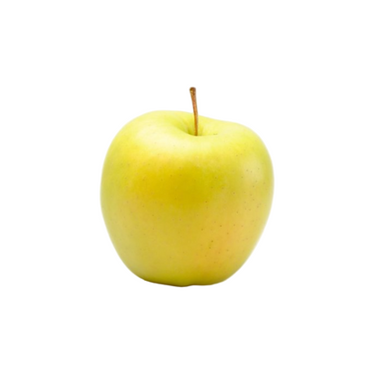 1 Golden Apple 8 oz