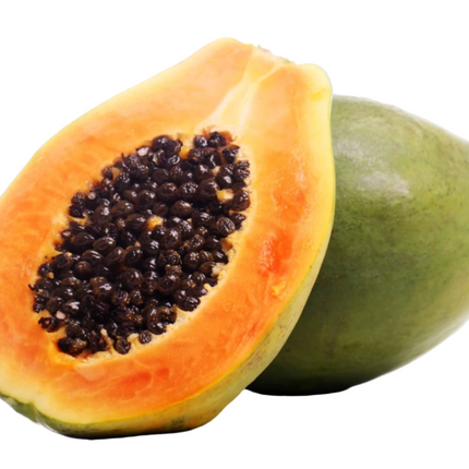 2 Papaya
