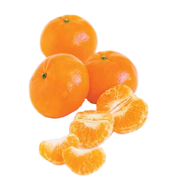3 Clementine