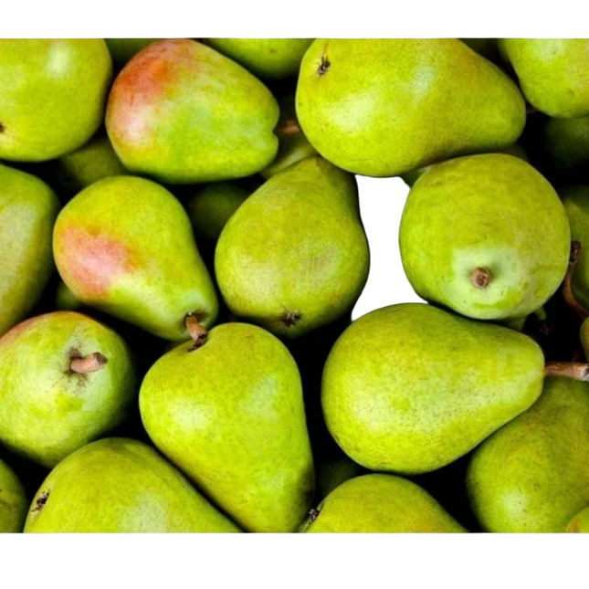 Anjou Pears Bag 5 lbs