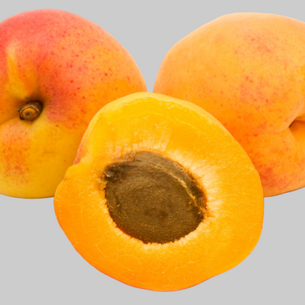 Apricot 3 lbs