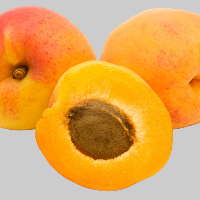 Apricot 3 lbs