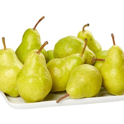 Bartlett Pears Box 5 lbs