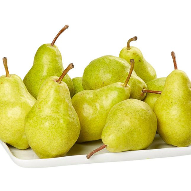 Bartlett Pears Box 5 lbs