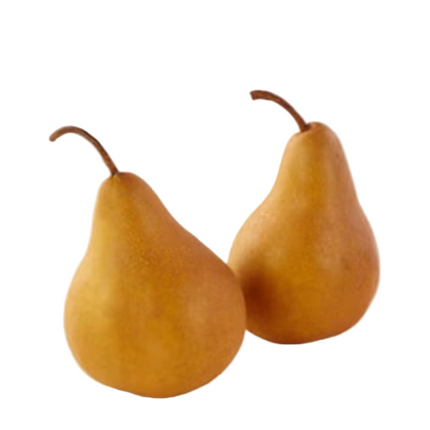 Bosc Pears Bag 4 LBS