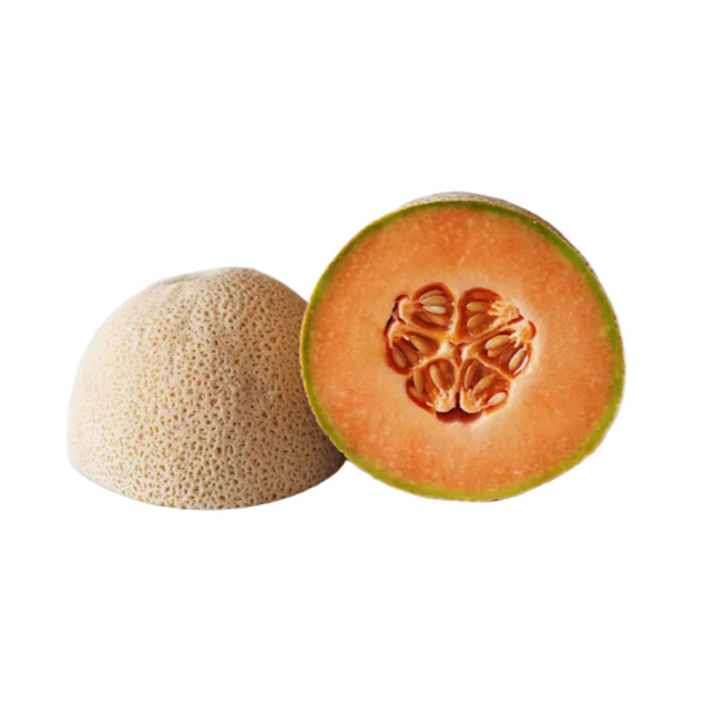 Cantaloupe 2 CT New York State Approved, Inmate Care package friendly