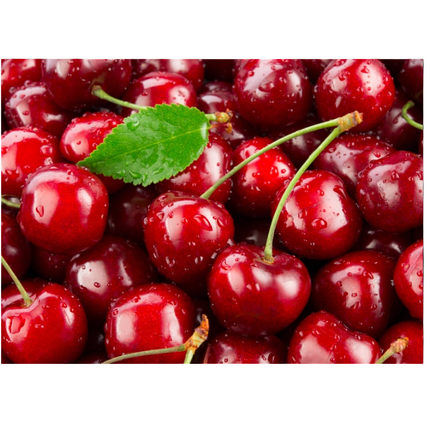 Cherries 16 OZ  (Summer Fruit)