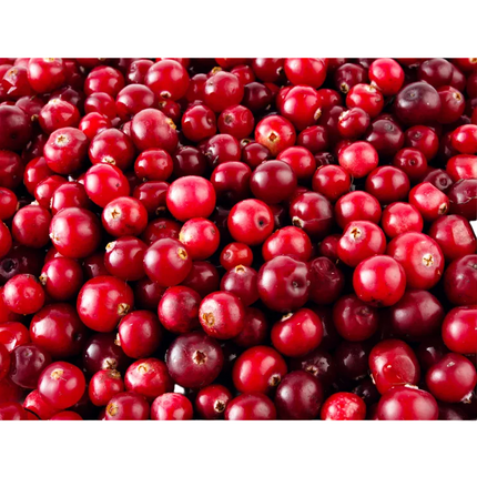 Cranberries 2 LB Seasonal Winter Months