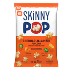 Cheddar Jalapeno / 1