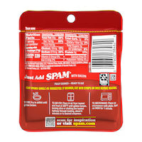 Spam Single Bacon, 1-ct.
