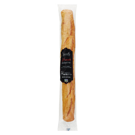 Specially Selected French Baguette 12 oz