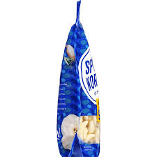 Spice World Fresh Peeled Garlic Cloves, 1 lb.
