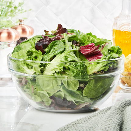 Mix Lettuce Spring Garden Salad 16 OZ