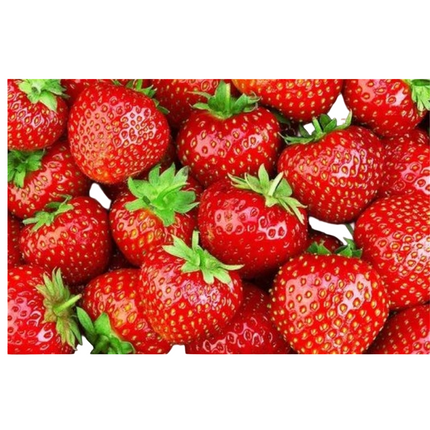 Sweet Strawberries 2 LBS (Seasonal Summer)