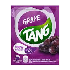 TANG DRINK MIX GRAPE