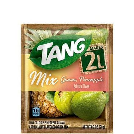 TANG DRINK MIX GUAVA