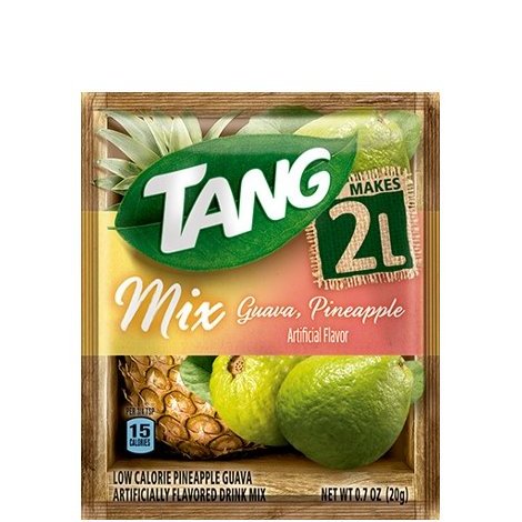 TANG DRINK MIX GUAVA