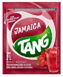 TANG DRINK MIX HIBISCUS Sorrel)