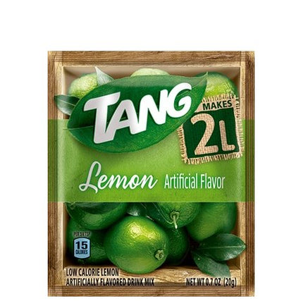 TANG DRINK MIX LIMON