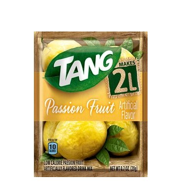 TANG DRINK MIX GUAVA