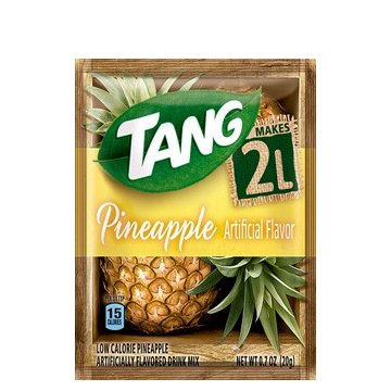 TANG DRINK MIX PINEAPPLE