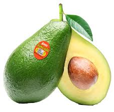 Tropical Avocado, (PEAR) Each