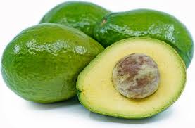 Tropical Avocado, (PEAR) Each