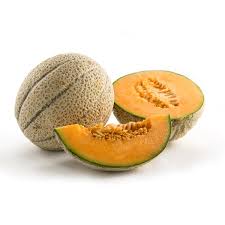 1 Fresh Tuscan Cantaloupe