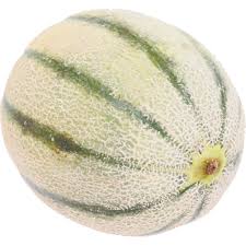 1 FRESH TUSCAN CANTALOUPE