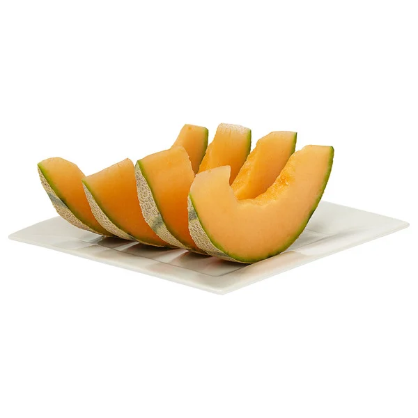 1 Fresh Tuscan Cantaloupe