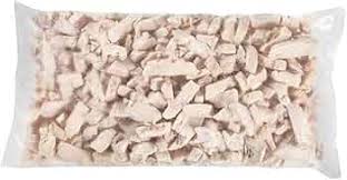 Grilled Chicken Strips 2-5 lbs Bag