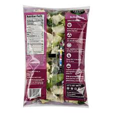 Taylor Farms Ginger Garlic Stir Fry Kit