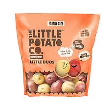 POTATO MEDLEY 3 LBS BAG