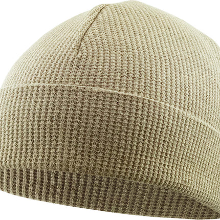 THERMAL BEANIE Khaki