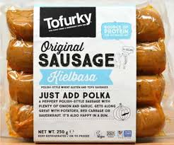 Tofurky Kielbasa Polish-Style Meatless Sausage 13 OZ