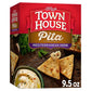 TOWN HOUSE CRACKERS