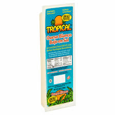 Tropical Queso Blanco, 2 pk./18 oz. 36 OZ