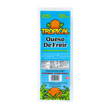 Tropical Queso De Freir, 2.5 lbs.