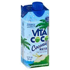 VITA COCO 11.0 OZ 100% COCONUT WATER