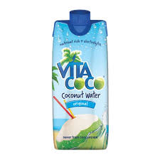 Vita Coco The Original Coconut Water, 11.1 OZ