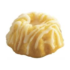 GOURMET Vanilla Baby Bundt Cake Individually Wrapped 12/3.5 OZ