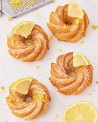 GOURMET Vanilla Baby Bundt Cake Individually Wrapped 12/3.5 OZ