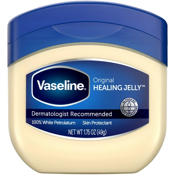 Vaseline Original Petroleum Jelly