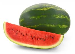 Large Watermelon