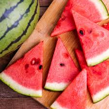 Large Watermelon