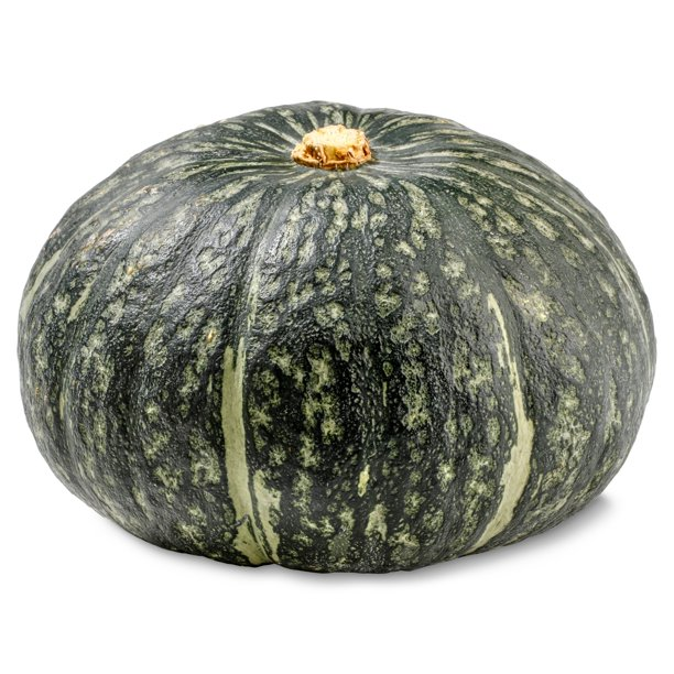 GREEN PUMPKIN 3 LBS